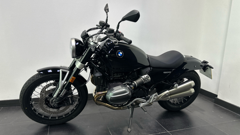 BMW R12 (24MY)